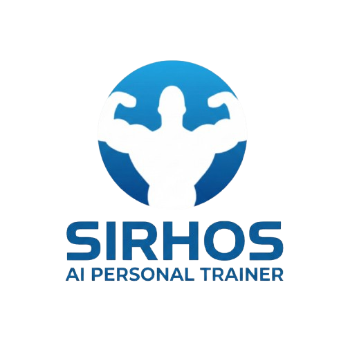 SirHos Logo